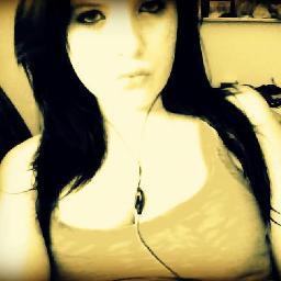 Fuck What You Think. Follow Me. I Follow Back :3
