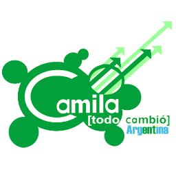 TodoCambio_Arg's profile picture. Fans Club Oficial De @CamilaMX y @samoallstar ,  TODO CAMBIO Argentina  ✌         
                todocambio_argentina@hotmail.com