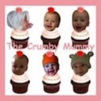 Charlotte (@thecrumbymummy) 's Twitter Profile