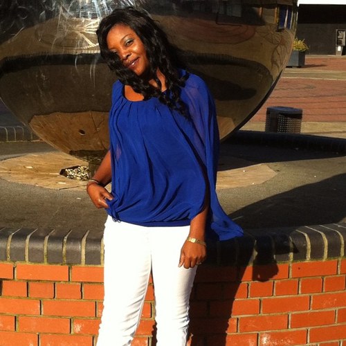 LadyOnu's profile picture. Guard your heart above all else, for it determines the course of your life. Prov 4:23