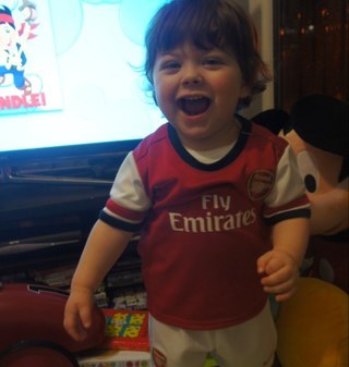 TonyWordsworth's profile picture. legend in my own waistline