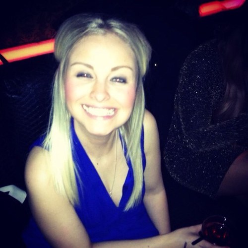 grace_h88's profile picture. 