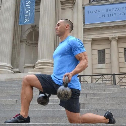 Head Instructor @fhittingroom & Lululemon Ambassador