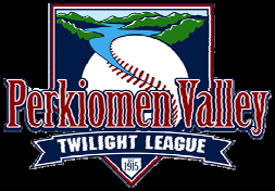 The Perky League is the absolute best amateur baseball league in the area. #SecondToNone