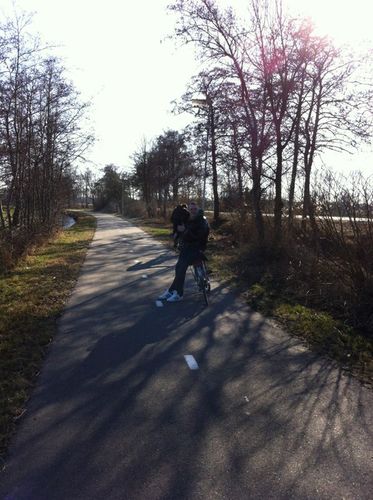 bedrijfsautotechniekus,Vrachtwagens, Scv B1, friesland college heerenveen