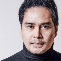John Arcilla official (@johnarcilla) Twitter profile photo