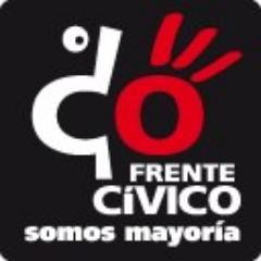 Frente Cívico Somos Mayoría - Asamblea Provincial de Sevilla (oficial)