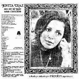 JovitaDiaz2's profile picture. Madre de Margarito Tereré y Quique Dapiaggi. Casada con el pato Corbata Cuá. Soy la leyenda viviente de la television infantil.