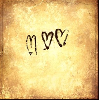 Once you hold the hand of love, it's all surmountable.