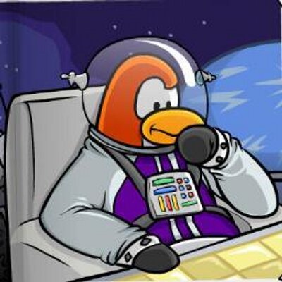 Club Penguin Space (@CPSpaceReal) / Twitter