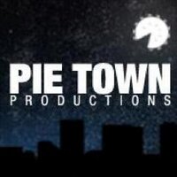 Pie Town Productions (@pietowntv) 's Twitter Profile Photo Pie Town Productions (@pietowntv) 's Twitter Profile Photo