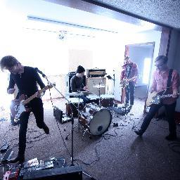 We are Native, a band from the midwest.