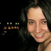 Sandra Valbuena (@sanvalita) 's Twitter Profile