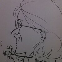 Maribeth Bueche - @bueche_bueche Twitter Profile Photo