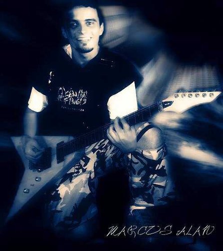 MarcusStonetech's profile picture. 