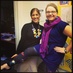 Mrs. Ginsberg (@mrsgins) Twitter profile photo
