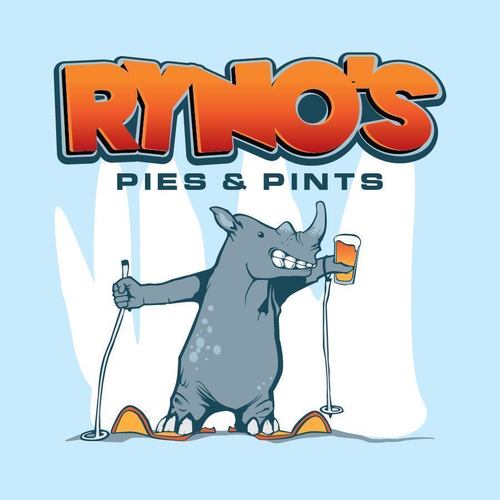 RynosAspen's profile picture. Live Music, Restaurant, Bar, Pizza, Video Arcade Games, Colorado Beers, Sandwiches, Salads, Pasta, Buck Hunter, PacMan, Shuffleboard, Foosball 970-922-RYNO