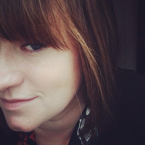 katech0's profile picture. one classy lady.