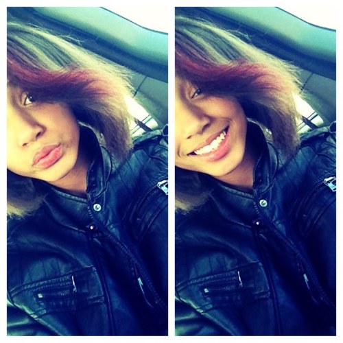 , Living life like with no regrets ❤ erythang happen 4 a reason !❤ ! Mention 4 a follow bckk