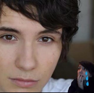 Danithan_'s profile picture. bands and butts. i love @ToxicTears_. *(DFTBA)*