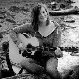 Welcome! I'm a Music Therapy intern who takes great joy in being outdoors, playing/writing music, laughing ridiculously hard, and smiling excessively.
