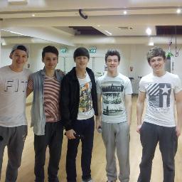 rewind_ireland's profile picture. 