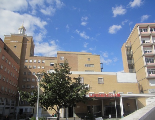 URGHOSPGRAL's profile picture. Noticias, Asistencia, Docencia e Investigación en URGENCIAS del HOSPITAL GENERAL de Sevilla.
(No somos -al menos por ahora- canal oficial del hospital).