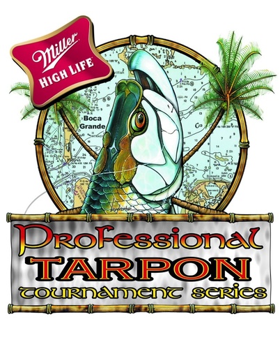 Professional Tarpon Tournament Series, the largest & richest Tarpon fishing tournament in the world held in Boca Grande, FL.  Broadcast on Sun Sports & WFN