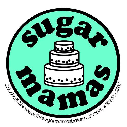 The_SugarMamas's profile picture. A custom Louisville, KY bakery specializing in edible art.