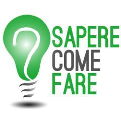 SapereComeFare's profile picture. Sapere come fare: la risposta ad ogni tua domanda.