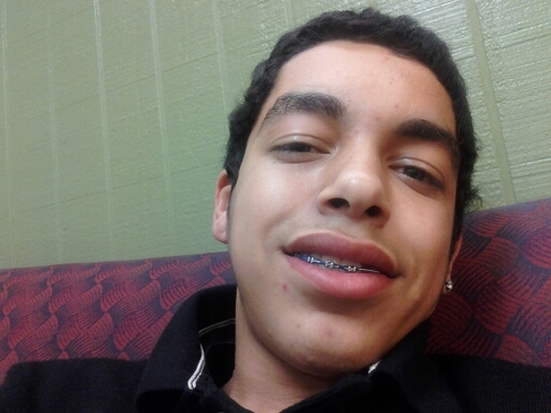 Jacob_F_Rivera's profile picture. 