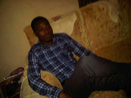 Follow nd find out/ God is Fighting for you. Be still/ Liverpool fc