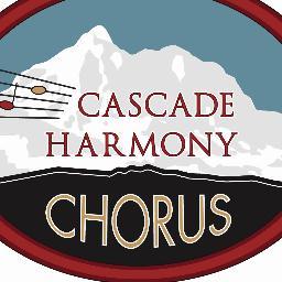 CascadeHarmony's profile picture. We are Region 24 - 2012 Sweet Adeline Chorus Champions. We are looking forward to attending SA Intl Contest in Hawaii, Nov 2013! Contact 503-266-SING