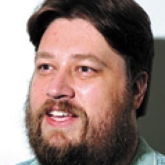 Copy editor for Daily Messenger; occasional A&E writer