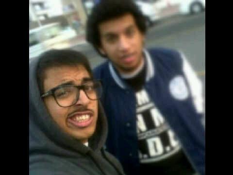 Follow me on my new twitter account : @Naioofs7
