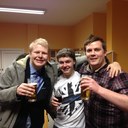 Tom Cruickshank - @Shankinator1994 - Twitter