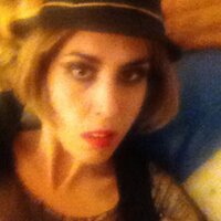 LadyCastaña(@LadyCastana) 's Twitter Profile Photo