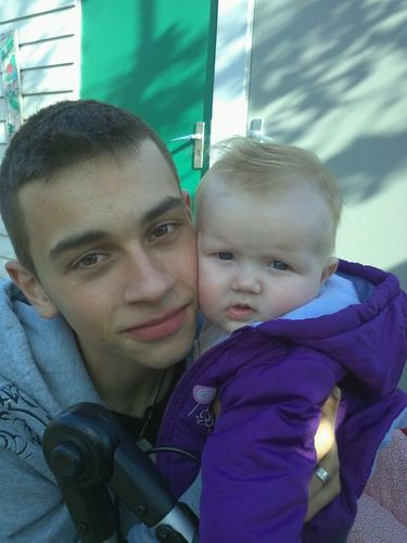 kevin270896's profile picture. 