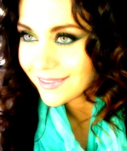 Academy Trainer and Course Coordinator at the Napoleon Perdis Makeup Academy