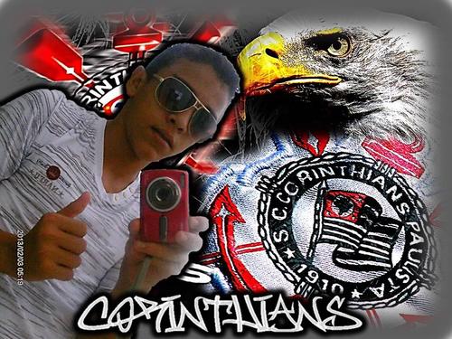 ~~-Ollá galerinha... sou Wesley, e podem contar com migo para tudo que precisar, mais olha o bom sentido... ^^ rsrsrsr..~~