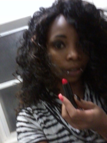 not looking 4 luv not looking 4 friends just lik 2 have a good laugh wit half the bs ppl post on here... good day lol