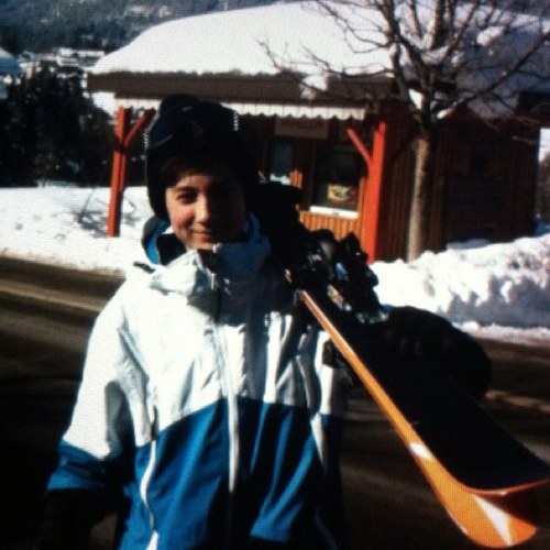 Rickk_98's profile picture. 