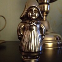 Silver pepperette (@gromitrules) 's Twitter Profile