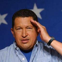 Amo infinitamente a Hugo R. Chávez Frías, el Ser Maravilloso con el que tuve la oportunidad de vivir esta etapa de la historia. 100% Chavista, Revolucionaria.