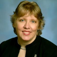 Windows Embedded Documentation team member Maura van der Linden.