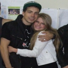 MckibbenqyoLill's profile picture. Justin Bieber Fans!