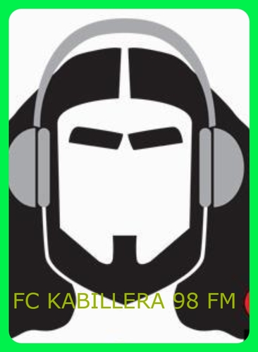 O melhor fã clube do melhor programa da radio #98fm @kabellotonight #doidão #sejoga #arrupeia