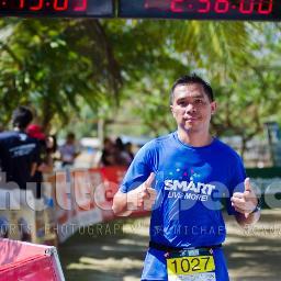 lawyer runner teacher marathon (05h:05m:00s) 21k (02h:05m:00s) 10k (01h:01m:00s) 5k (00:23m:47s) 3k (00:13m:49s)