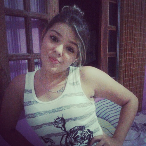 Face: Náira cavalcante. -Instagram:Naiira cavalcante
