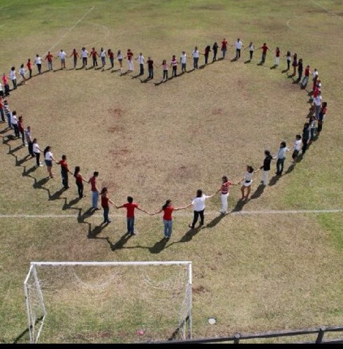 Somos la Asociacion Estudiantil del Tec Milenio Cancun, voz de los alumnos, encargados de la vida estudiantil, promovemos eventos y abrimos sitios de expresion